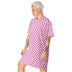 T-Shirt Dress - Arekkusu - Store