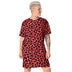 T-Shirt Dress - Arekkusu - Store