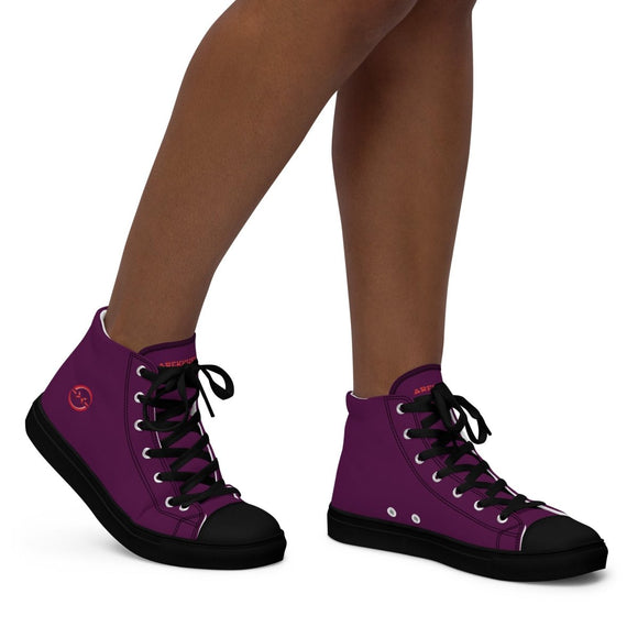 Tyrian Purple - Arekkusu - Store