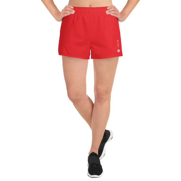 Unisex Athletic Shorts - Arekkusu - Store