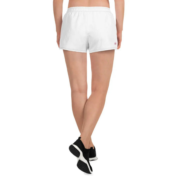 Unisex Athletic Shorts - Arekkusu - Store