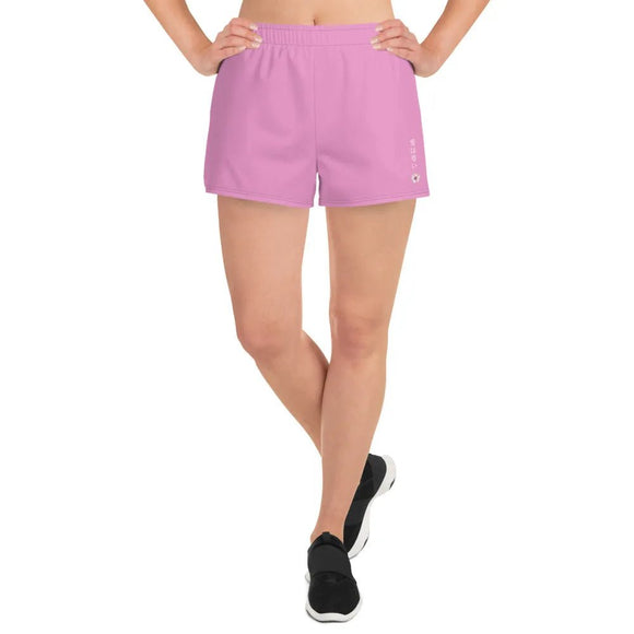 Unisex Athletic Shorts - Arekkusu - Store