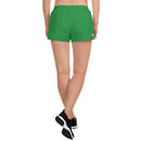 Unisex Athletic Shorts - Arekkusu - Store