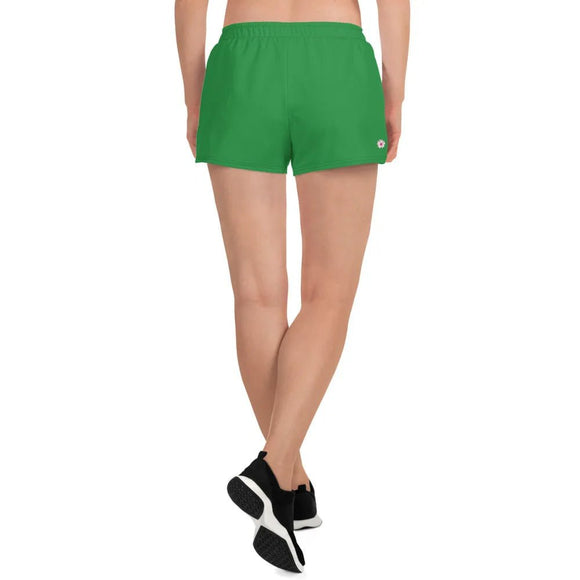 Unisex Athletic Shorts - Arekkusu - Store