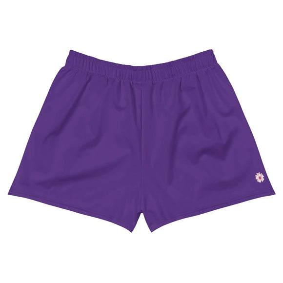 Unisex Athletic Shorts - Arekkusu - Store