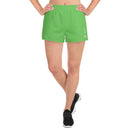 Unisex Athletic Shorts - Arekkusu - Store