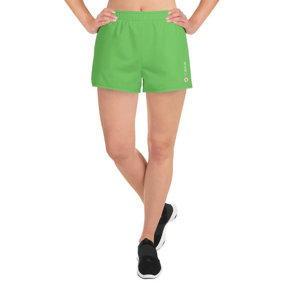 Unisex Athletic Shorts - Arekkusu - Store