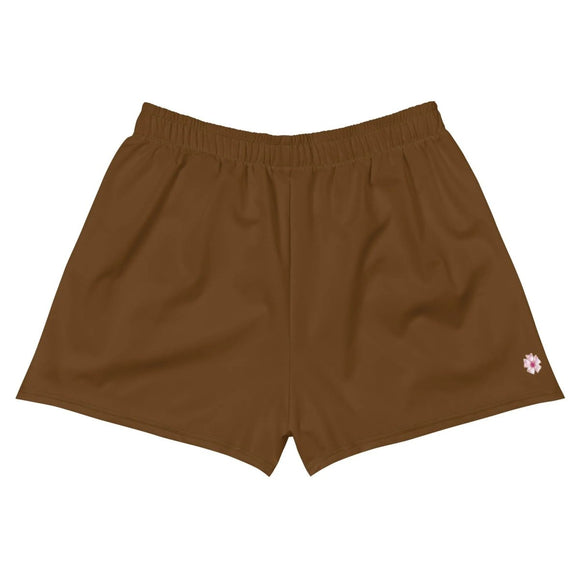 Unisex Athletic Shorts - Arekkusu - Store