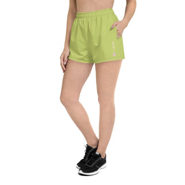Unisex Athletic Shorts - Arekkusu - Store
