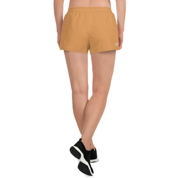 Unisex Athletic Shorts - Arekkusu - Store