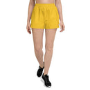 Unisex Athletic Shorts - Arekkusu - Store