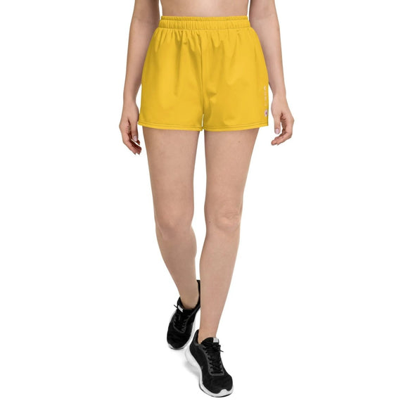 Unisex Athletic Shorts - Arekkusu - Store