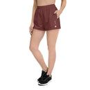 Unisex Athletic Shorts - Arekkusu - Store