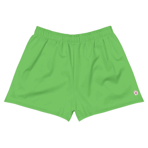 Unisex Athletic Shorts - Arekkusu - Store