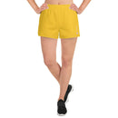 Unisex Athletic Shorts - Arekkusu - Store