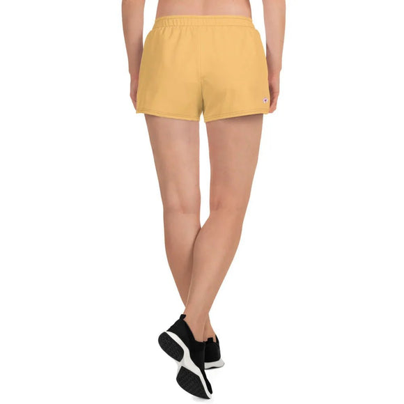 Unisex Athletic Shorts - Arekkusu - Store
