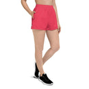 Unisex Athletic Shorts - Arekkusu - Store