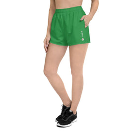 Unisex Athletic Shorts - Arekkusu - Store