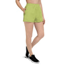Unisex Athletic Shorts - Arekkusu - Store