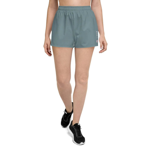 Unisex Athletic Shorts - Arekkusu - Store
