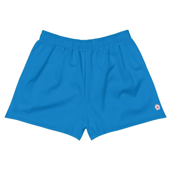Unisex Athletic Shorts - Arekkusu - Store