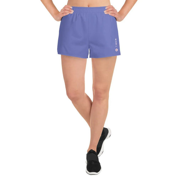 Unisex Athletic Shorts - Arekkusu - Store