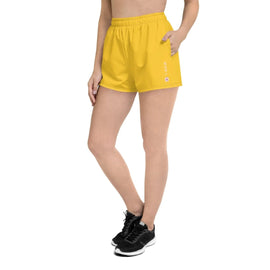 Unisex Athletic Shorts - Arekkusu - Store