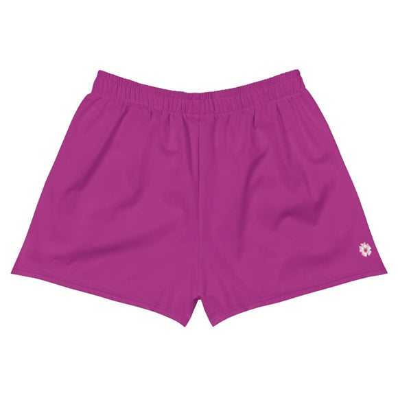 Unisex Athletic Shorts - Arekkusu - Store