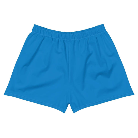 Unisex Athletic Shorts - Arekkusu - Store
