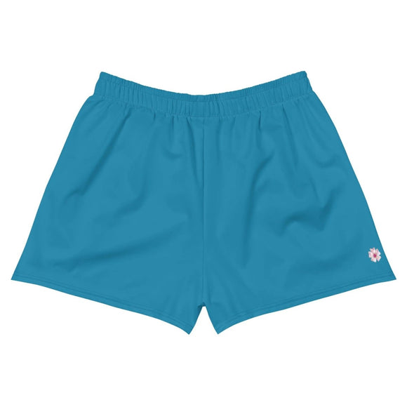 Unisex Athletic Shorts - Arekkusu - Store
