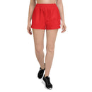 Unisex Athletic Shorts - Arekkusu - Store