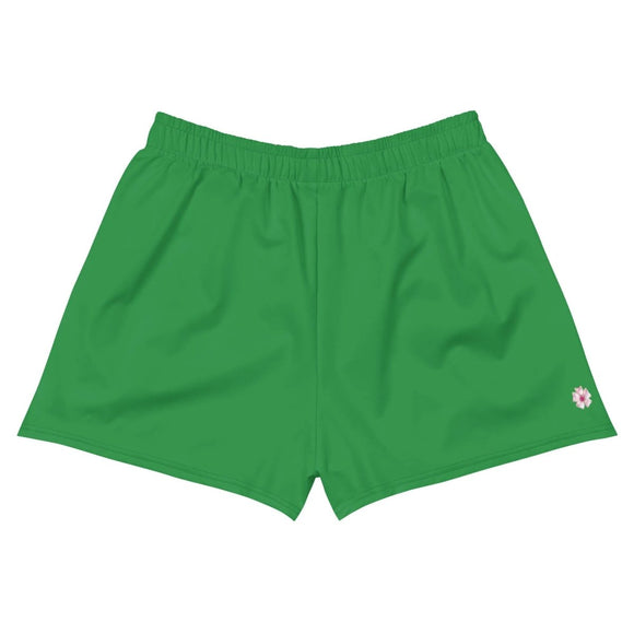 Unisex Athletic Shorts - Arekkusu - Store
