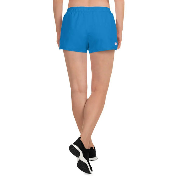 Unisex Athletic Shorts - Arekkusu - Store
