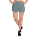 Unisex Athletic Shorts - Arekkusu - Store