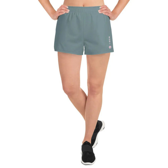 Unisex Athletic Shorts - Arekkusu - Store