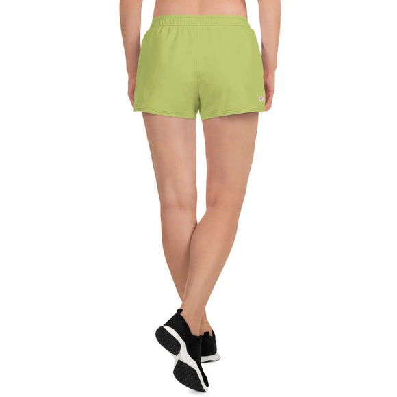Unisex Athletic Shorts - Arekkusu - Store
