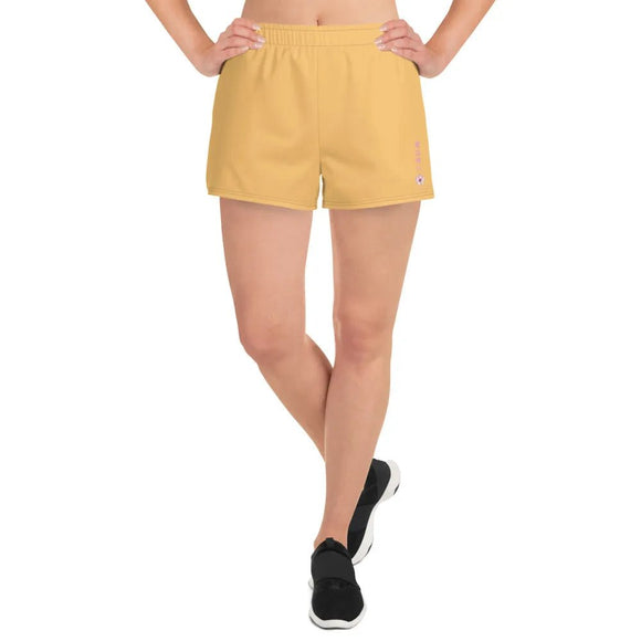 Unisex Athletic Shorts - Arekkusu - Store