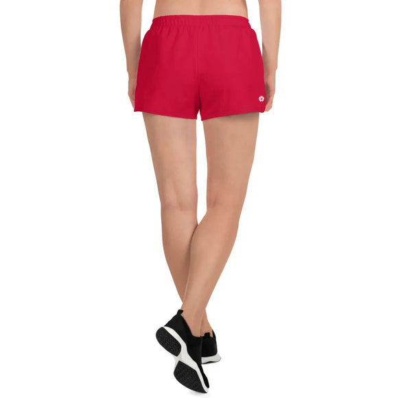 Unisex Athletic Shorts - Arekkusu - Store