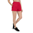 Unisex Athletic Shorts - Arekkusu - Store
