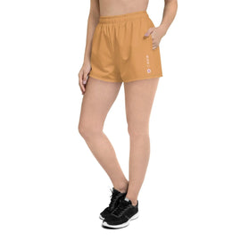Unisex Athletic Shorts - Arekkusu - Store