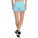 Unisex Athletic Shorts - Arekkusu - Store