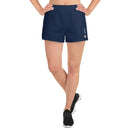 Unisex Athletic Shorts - Arekkusu - Store