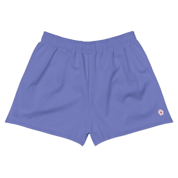 Unisex Athletic Shorts - Arekkusu - Store