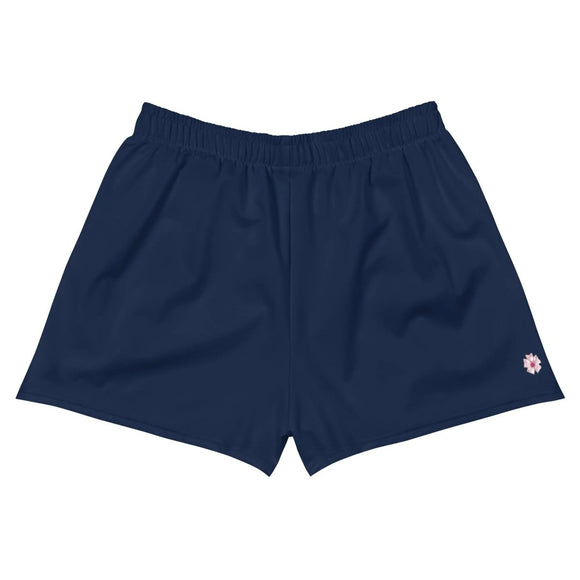 Unisex Athletic Shorts - Arekkusu - Store