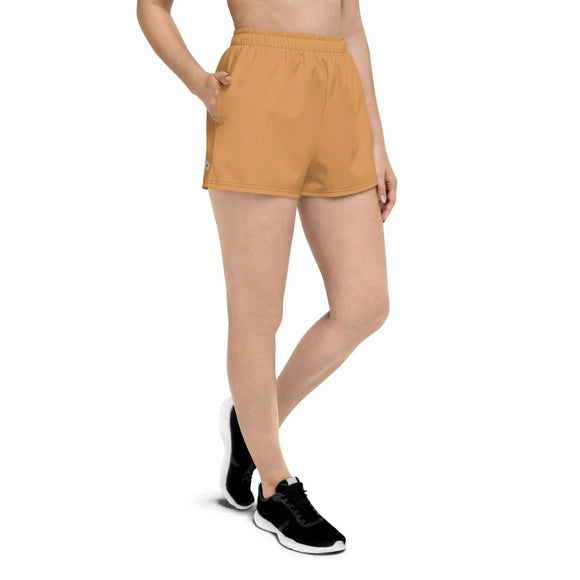 Unisex Athletic Shorts - Arekkusu - Store