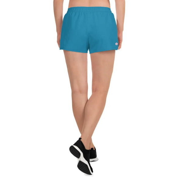 Unisex Athletic Shorts - Arekkusu - Store