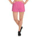Unisex Athletic Shorts - Arekkusu - Store