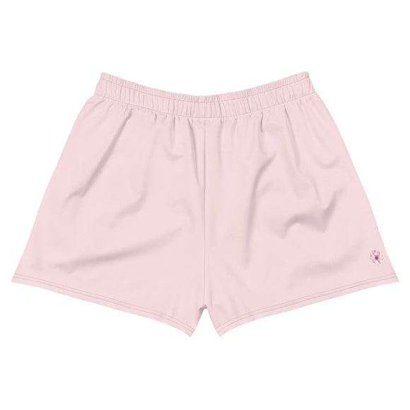 Unisex Athletic Shorts - Arekkusu - Store