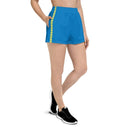 Unisex Athletic Shorts - Arekkusu - Store
