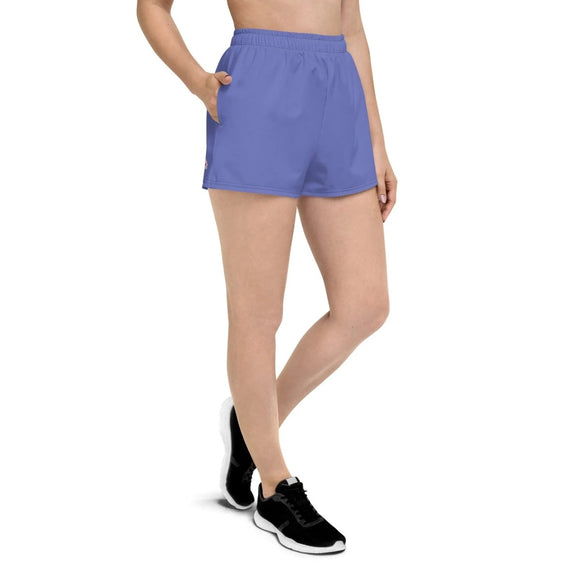Unisex Athletic Shorts - Arekkusu - Store